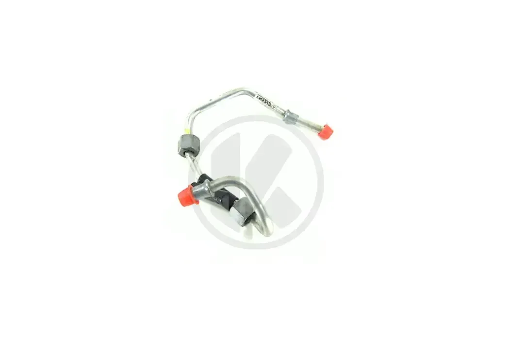 HIGH PRESSURE LINE